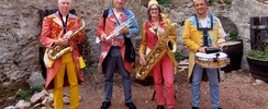Fanfare La CHIPS - Fanfare buissonnière