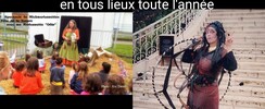 Michmarionnettes  - Artiste 