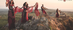 Tan Elleil  - Art de rue visuel & musical 