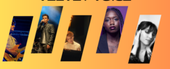 Velvet Voice - Collectif de chanteurs TheVoice