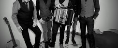 Bac Plus Zinc - Chansons du patrimoine français.