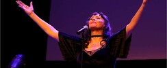 « Quand Barbara et Edith Piaf s’emmêlent » 