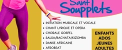 WOMEN OF AFRICA - Fit-Sports - Danses - Musique - Culture - Cours pour tous