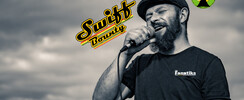 Swiff Bounty - Live reggae 