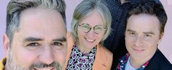 Therapy Melody - Duo, Trio, ou plus ...