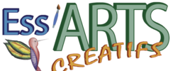 Association Ess'Arts Créatifs - Cours et Ateliers d'Arts
