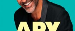Ary Abittan - Authentique - Tournée