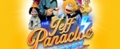 The Jeff Panacloc Company - Tournée