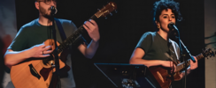 MUSIQUE FOLK : JELL-OO 