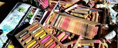 Couleurs : Dépasser la couleur 