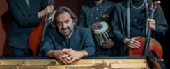 André Manoukian - La Sultane - Tournée