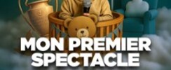 Redouane Bougheraba - Mon Premier Spectacle - Le Dôme de Paris