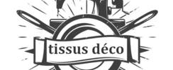 Boutique en ligne de tissus au mètre à Marseille. 800 réf