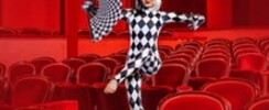 Hammer - GöteborgsOperans Danskompani - Théâtre du Châtelet, Paris