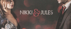 NIKKI & JULES