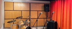 Studios 7eme Ciel - Studio d'enregistrement - Studios de répétition