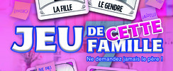 Jeu de cette famille 
