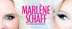  A QUEEN IS BORN  - Marlène Schaff  