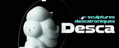 Desca. À la recherche de la poésie.