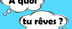 Stage théâtre « À quoi tu rêves ? » - 7/14 ans