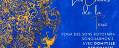 Yoga énergétique du son© & SonoHarmonie ©