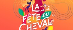 Fête du Cheval à l'Hippodrome Paris-Vincennes