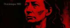 Louise Michel, de la Vierge rouge à la Louve noire 