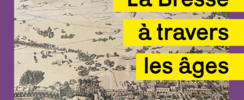 La Bresse à travers les âges 