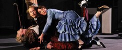 Stage Théâtre - Ciel, mon Feydeau !