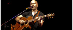 Bernard Oudoul - Spectacle variété rock 
