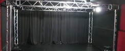 Location salle de spectacle / lieu de répétition / Cours