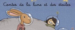 Contes de la lune et des étoiles 