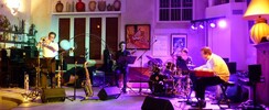 WIOSNA - Trio - Quartet ou Quintet - Jazz - Funk - Bossa -