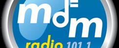 Radio MDM Votre Radio Locale