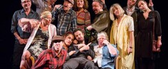 Cours de Théâtre à Paris 18ème pour les amateurs