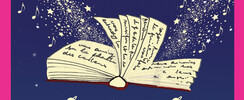 Leaving Doll - Le Livre Magique