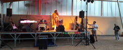 NDIABASSFAMILY - auteur comositeur interprète reggae 