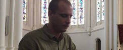 Matthieu Louvel - Handpan Musique / Chill