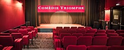 Café Théâtre
