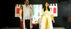 Dream Forever - Show pour arbre de noel
