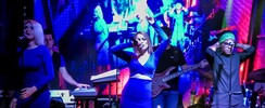 Lost In Ether - musique live/live music 