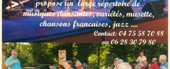 Les Sans Soucis - Orchestre 