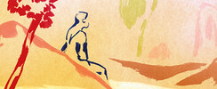 IL - WE formation du regard