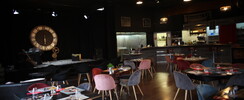 Vend fond de commerce Café-théâtre restaurant.