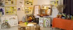 Loreztia, boutik'Expo