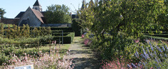 Jardin de Talcy