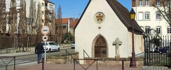 CHAPELLE DE L'ETANG