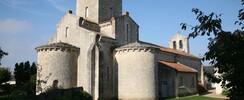 Oratoire Carolingien