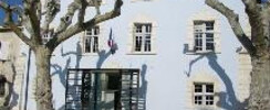 Hôtel de Ville