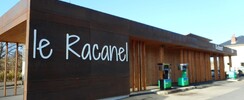 RESTAURANT Le RACANEL